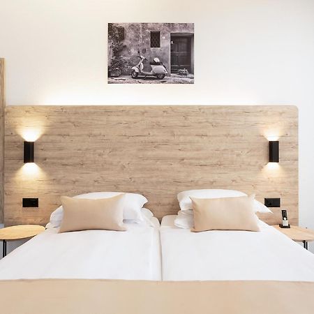 Hotel Du Lac Locarno Eksteriør bilde