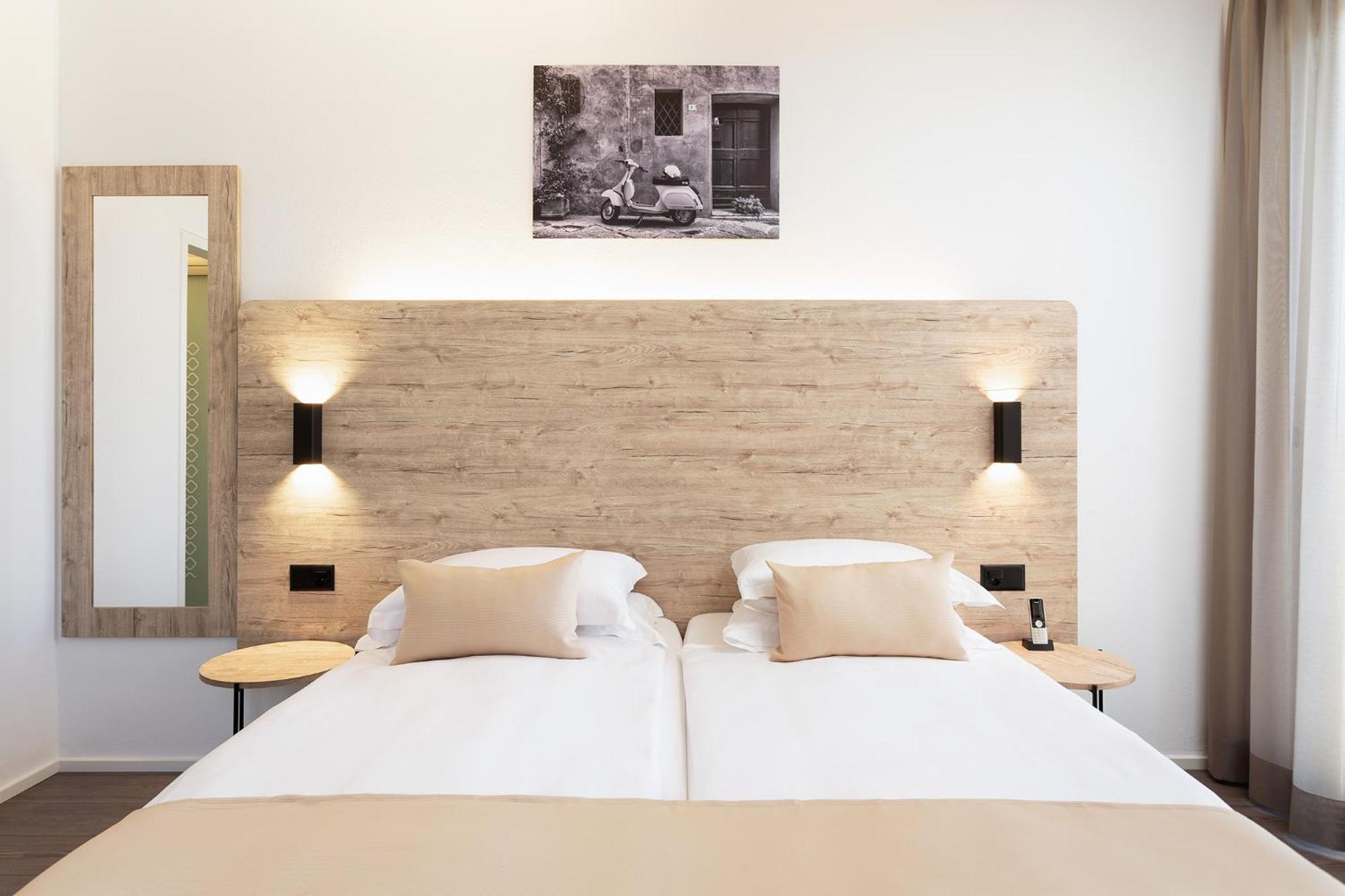Hotel Du Lac Locarno Eksteriør bilde