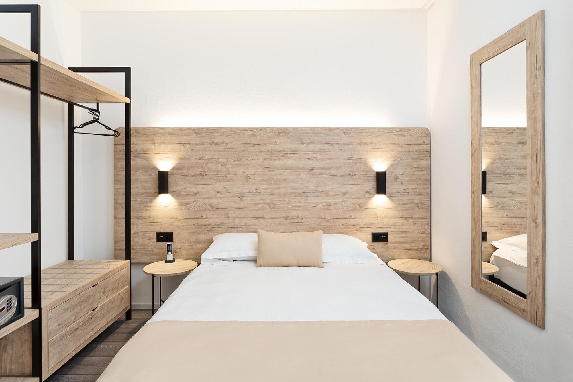 Hotel Du Lac Locarno Eksteriør bilde