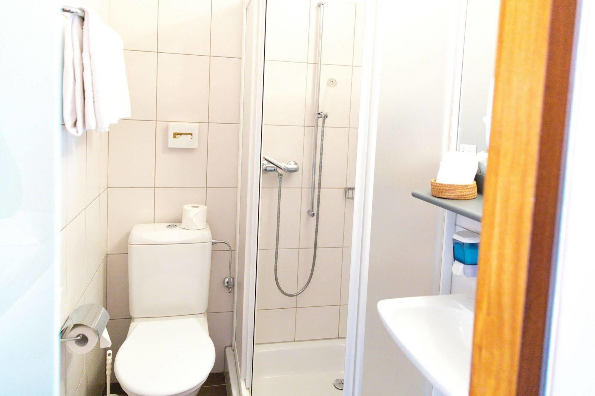 Hotel Du Lac Locarno Eksteriør bilde